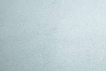 Blue Frosted Glass Textureの写真素材