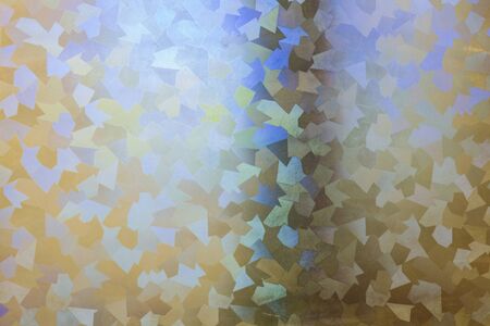 Frosted Glass Texture