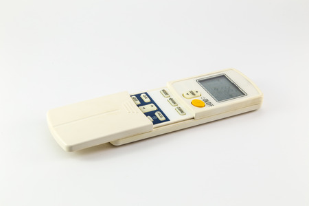 Remote control for air conditioner