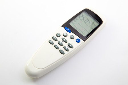 Remote control for air conditioner