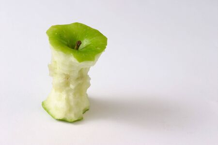 apple coreの写真素材