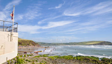 The Coastの写真素材