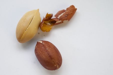 Peanuts