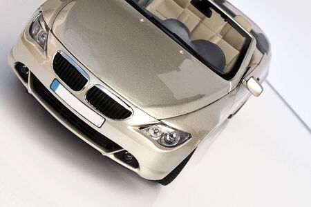 sports car