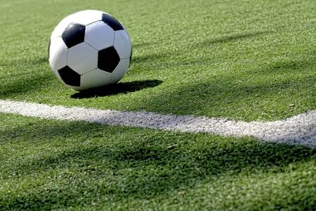 Football ball