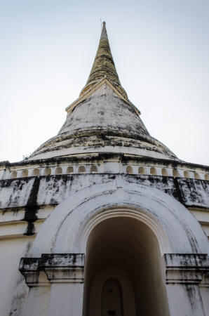 Phra That Chom Phetのeditorial素材