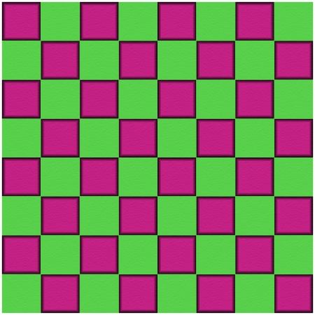 Greean-violet vintage paper texture  square seamless  for illustration  のイラスト素材