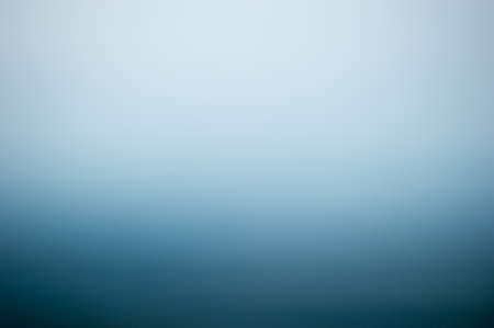magic blue blur abstract backgroundの写真素材