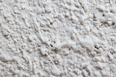 Stain cement wall : texture / backgroundの写真素材