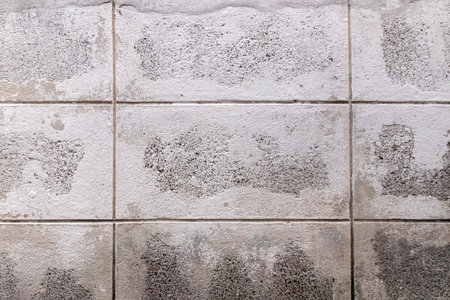 Concrete texture; grunge cement abstract background.の写真素材
