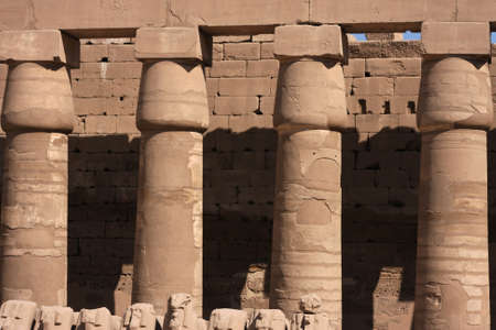 Karnak