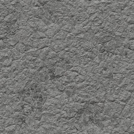 Seamless perpetual pale grey stone texture illustrationの写真素材