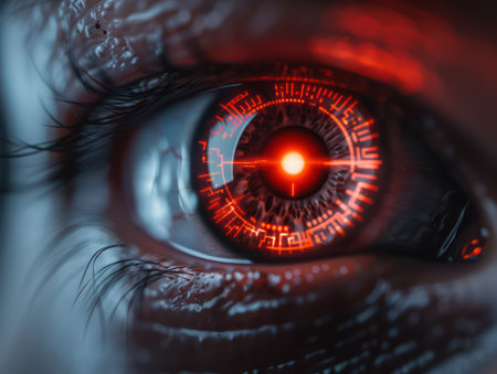 **AI-powered cybersecurity systems are revolutionizing digital protection** These advanced systems utilize artificial intelligence to proactively identify, analyze, and neutralize cyber threats in real-time  From securing networks to safeguarding data, AI offers unparalleled protection against breaches and ensures optimal online security and privacy AI Generativeの素材