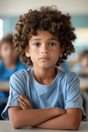 ## Autism Awareness Posters in Classroom: A Powerful Visual Tool

Brighten your classroom with eye-catching autism awareness posters that celebrate neurodiversity and promote understanding Encourage acceptance and empathy with visual aids that empower educators and students alike  These posters are a vital resource for creating inclusive learning environments AI Generativeの素材