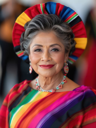 Immerse yourself in Hispanic culture at our Book Fair! Celebrate Hispanic Heritage Month with captivating stories, meet renowned authors, get books signed, and more Discover the extraordinary world of Hispanic literature Join us for an unforgettable celebration! AI Generativeの素材