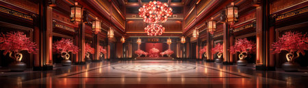 Join us for an elegant fundraising gala dedicated to breast cancer research  This impactful event features a sophisticated atmosphere, delicious cuisine, and inspiring stories of hope  Your support will directly contribute to finding a cure for this devastating disease AI Generativeの素材