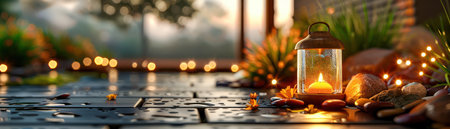 This image gallery showcases the captivating beauty of Diwali celebrations, featuring homes adorned with twinkling fairy lights Capture the warm, inviting ambiance and festive spirit of the holiday Discover inspiring decorative ideas for your own home, from traditional diyas to modern string lights These images are perfect for adding holiday cheer to your projects AI Generativeの素材