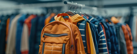 This comprehensive back-to-school guide offers everything you need for a smooth transition to the new academic year From essential supplies and new clothes to helpful tips for parents and students, this checklist ensures a successful school start  Get ready for the exciting year ahead! AI Generativeの素材