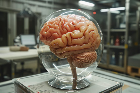 Learn how mutual support can conquer test-related stress Explore the brain's stress response and discover the power of shared burdens This article delves into the science of stress and how teamwork can mitigate its impact, promoting well-being and academic success AI Generativeの素材