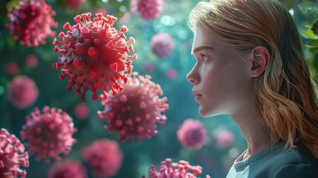 This workshop explores the unique challenges of anxiety during a pandemic Learn how to identify and manage anxiety, receive compassionate diagnosis and support, and discover personalized pathways to recovery Gain tools to navigate these uncertain times with confidence and resilience AI Generativeの素材