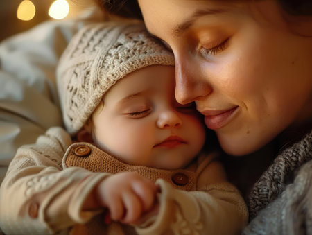 Parenthood is a journey filled with joy and challenges Discover how to navigate the ups and downs, find support, and build strong bonds with your child This resource provides tips for managing stress, nurturing care, and embracing the rewarding experience of raising a child AI Generativeの素材