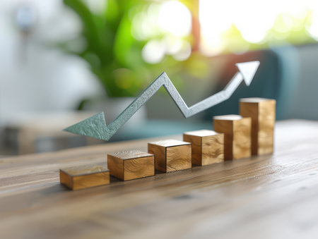 Unlock the secrets to explosive corporate revenue growth! This visual guide unveils proven strategies and tactics to achieve financial success Learn how to boost profitability, optimize operations, and drive sustainable growth through actionable insights and clear visualizations AI Generativeの素材