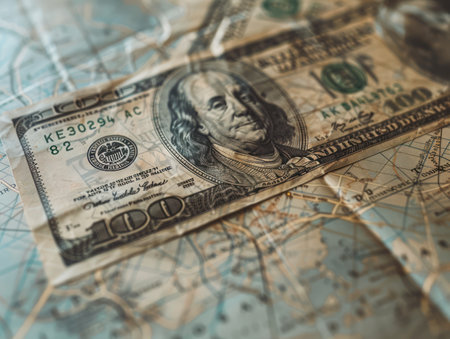 This visual guide explores effective cash allocation strategies for financial planning Learn how to optimize your resources, maximize returns, and achieve your financial goals Discover practical tips and techniques for managing your cash flow efficiently and making informed investment decisions AI Generativeの素材