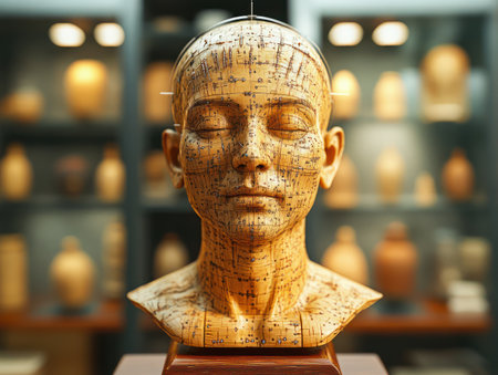 Seeking relief from pain, stress, or other conditions? Our skilled acupuncturists offer personalized treatments, combining the precision of acupuncture with a holistic approach to wellness Experience the benefits of this ancient practice and discover a path towards balanced health AI Generativeの素材