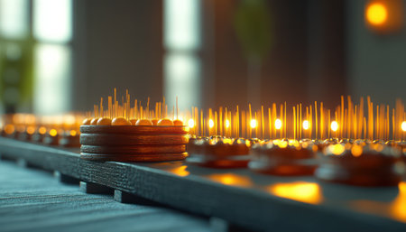 Seeking peace and wellness? Our experienced acupuncturists offer personalized treatments in a serene setting Experience the calming power of acupuncture, designed to relieve stress, promote relaxation, and restore your body's natural balance Find relief and achieve optimal well-being with our gentle, personalized care AI Generativeの素材