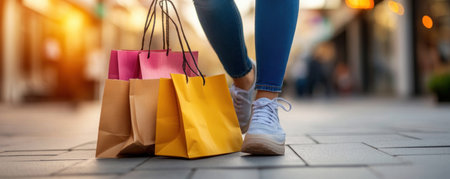 Experience the thrill of the sale! Jump for joy with amazing deals, big savings, and must-have items Shop now for trendy fashion, top brands, and incredible offers Find your style and save money with limited-time deals Happy shopping! AI Generativeの素材