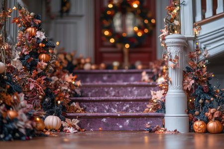 Get ready for a frightfully fun Halloween! Our Spooky Halloween Decor Sale is here with haunted house decorations to transform your home Save big on spooky decorations, costumes, and more! Don't miss out on these spooktacular savings! AI Generativeの素材
