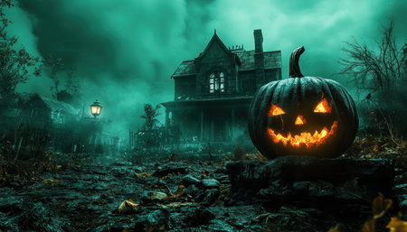 Get ready for Halloween savings that are scarily good! Spooky Savings Haunted House Holiday Sale offers terrifyingly low prices on Halloween decor, costumes, and more Don't miss out on these frightfully good deals! Shop now and save big! AI Generativeの素材
