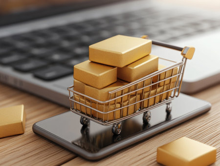 Cyber Monday is here! Online shoppers are taking advantage of massive discounts, filling their carts with incredible deals Discover the best savings on your holiday shopping and make the most of this epic shopping spree Don't miss out! AI Generativeの素材
