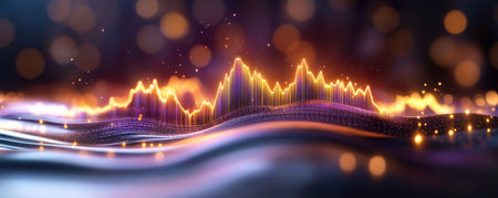 Rising interest rates cast a shadow of uncertainty over modern cityscapes As rates climb, consumers grapple with increased borrowing costs, soaring credit card debt, and a shrinking capacity for spending This financial pressure ripples through the economy, impacting businesses and individuals alike AI Generativeの素材