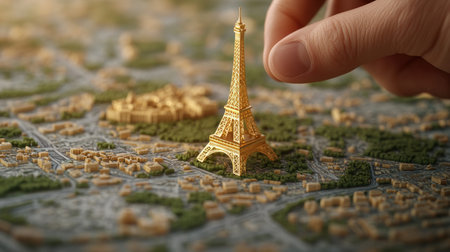 Embark on an unforgettable day-long guided tour, delving into the heart of history with a close-up exploration of iconic landmarks Discover renowned monuments, uncover hidden stories, and experience the vibrant tapestry of culture and heritage This immersive sightseeing itinerary promises an enriching journey AI Generativeの素材