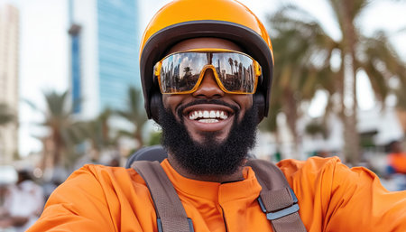 Experience the city like never before on a fun-filled Segway tour! Glide through bustling streets, laugh with your group, and marvel at iconic landmarks This guided adventure offers a unique perspective on the city's top attractions, leaving you with memories that will last a lifetime AI Generativeの素材