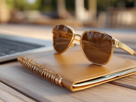 Planning to renew your passport? This guide provides an essential checklist and document requirements for a smooth application process We offer travel tips and advice to help you organize everything needed, ensuring a hassle-free passport renewal experience AI Generativeの素材