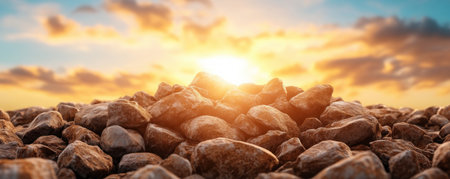 Embark on an exhilarating rock climbing adventure guided by experienced professionals Whether you're a beginner or a seasoned climber, breathtaking views and unforgettable experiences await Conquer your fears, push your limits, and reach new heights on a guided rock climbing tour AI Generativeの素材