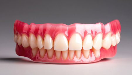 This comprehensive guide explores the vital role of teamwork in prosthetic tooth fitting It provides detailed insights into ensuring a perfect fit and optimal comfort for patients, encompassing effective communication, meticulous procedures, and collaborative decision-making AI Generativeの素材