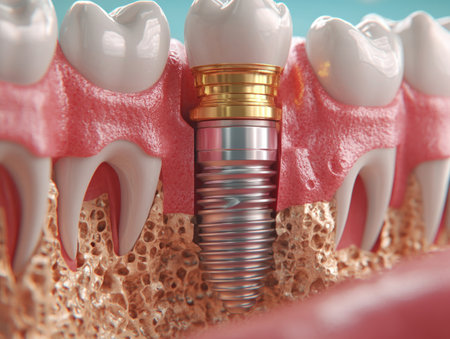 Revolutionizing tooth restoration with 3D-printed components for precise prosthetic solutions From digital workflows to advanced materials, we offer a comprehensive approach to dental implants, crowns, bridges, and smile makeovers Our expertise spans all aspects of implant dentistry, ensuring exceptional outcomes and patient satisfaction AI Generativeの素材