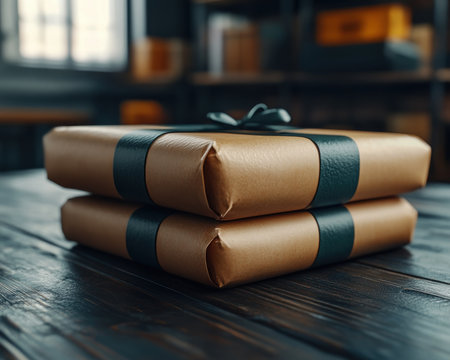 Transform ordinary gift wrapping into extraordinary with custom stamps! Add a personal touch with unique designs, creating memorable experiences for your loved ones Explore personalized wrapping paper and DIY gift wrapping ideas, taking your present-giving to the next level AI Generativeの素材