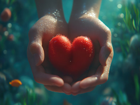 Embark on a transformative journey of prenatal nurturing, connecting deeply with your growing baby Experience the miracle of gestation, embrace loving care, and discover the power of bonding during pregnancy This is more than just a journey; it's a celebration of life AI Generativeの素材