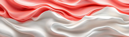 Unleash your holiday baking spirit with this festive candy cane frosting Crafted in classic red and white, it's the perfect touch for festive treats Add a sprinkle of candy canes for a delightful, whimsical touch This sweet frosting is sure to make your holiday baking extra special AI Generativeの素材