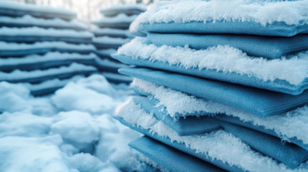 Stay cozy all winter long with our luxurious fleece blankets! These plush, sherpa-lined blankets offer warmth, comfort, and durability at an affordable price Choose from a variety of stylish designs and enjoy the ultimate in snuggly comfort Perfect for layering, these blankets are lightweight, yet incredibly thick and soft for AI Generativeの素材