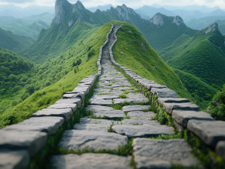 Unleash your true self on a transformative journey Discover your aspirations, guided by freedom and clarity Embrace the unexpected, break free from limitations, and reach your full potential This is your path to a new beginning AI Generativeの素材