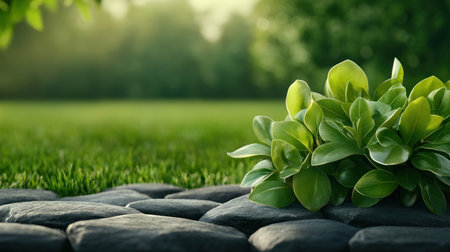 Transform your backyard into a vibrant oasis! This hobbyist's guide covers all aspects of gardening, from spring blooms to winter care Learn simple, sustainable practices for thriving plants, beautiful landscaping, and a relaxing outdoor space Discover easy projects, expert tips, and achieve gardening success! AI Generativeの素材