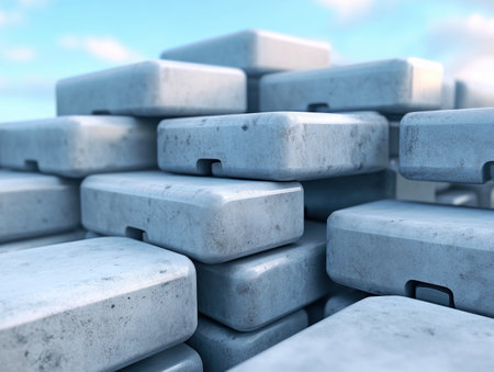 Modern insulation installation prioritizes safety and energy efficiency Advanced materials and tools ensure secure, effective techniques, maximizing thermal performance and occupant comfort Innovative solutions deliver superior insulation safety and energy conservation, showcasing artistry in building performance improvement AI Generativeの素材