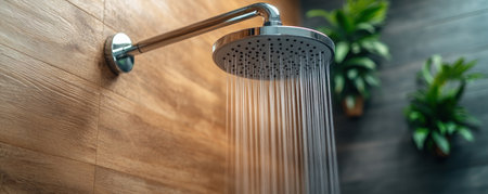 Transform your shower cleaning routine with modern, durable, and eco-friendly tools Innovative techniques and sustainable products deliver a sparkling clean effortlessly Achieve effortless maintenance, enhancing your bathroom's aesthetics and transforming the process into a relaxing experience Discover the art of shower cleaning AI Generativeの素材