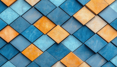 Transform worn tiles into stunning masterpieces! Our expert tile restoration services revitalize antique, vintage, and contemporary tiles We create bold finishes, seamless textures, and artistic patterns, bringing new life to your home's aesthetic with precision and care Reimagine your surfaces contact us today AI Generativeの素材