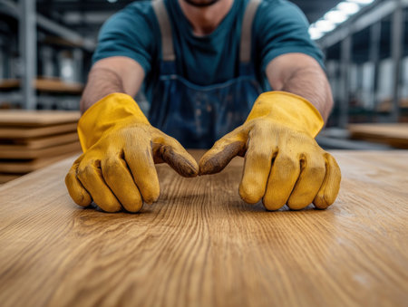 This guide masters wooden furniture repair Learn expert sanding, refinishing techniques, and solutions for scratches, dents, and imperfections on antique, vintage, and modern pieces From assessment to polishing, restore your cherished furniture to its former glory with innovative methods and achieve a professional, smooth finish AI Generativeの素材